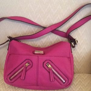 Jaclyn Smith shoulder bag